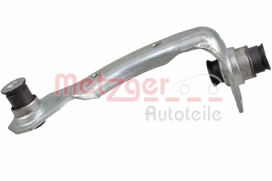 METZGER 8053903 Lagerung, Motor